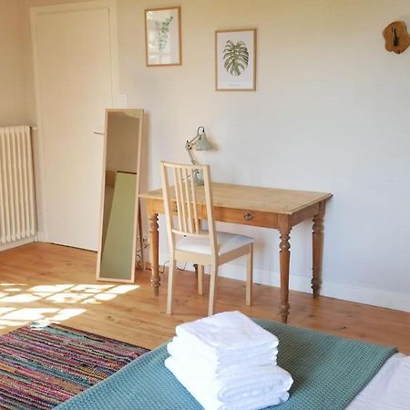 Maison Au Calme Avec Jardin A 5 Min De Tournus Cuisery Buitenkant foto