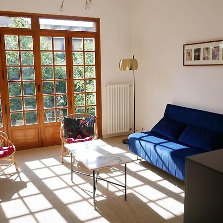Maison Au Calme Avec Jardin A 5 Min De Tournus Cuisery Buitenkant foto